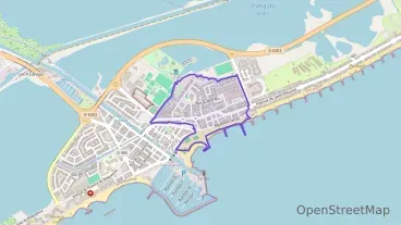 Maison 97 m² quatre pièces à vendre à Palavas-les-Flots