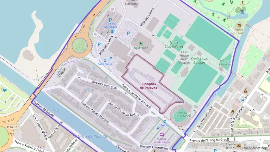 Maison 101 m² cinq pièces à vendre à Palavas-les-Flots