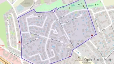 Maison 240 m² cinq pièces à vendre à Lattes