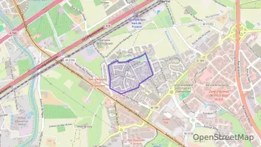 Maison 240 m² cinq pièces à vendre à Lattes