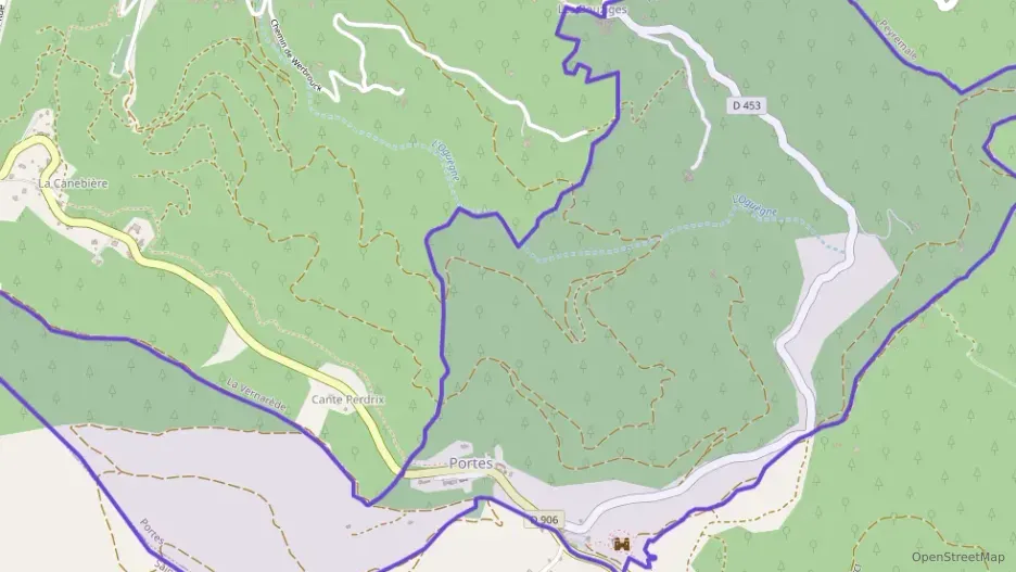 Maison 40 m² deux pieces à vendre à Portes Maison 40 m² deux pieces à vendre à Portes