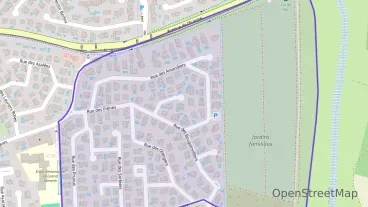 Maison 100 m² quatre pièces à vendre à Lattes