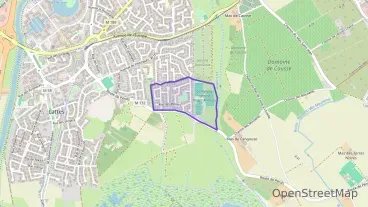Maison 120 m² quatre pièces à vendre à Lattes