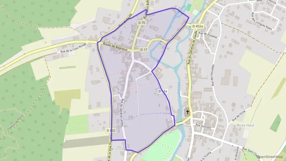 Maison 81 m² trois pièces à vendre à Les Riceys