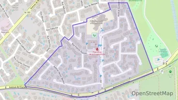Maison 98 m² cinq pièces à vendre à Lattes