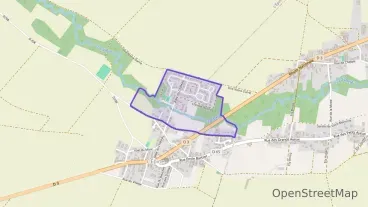 Maison 90 m² quatre pièces à vendre à L`Épine