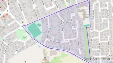 Maison 181 m² quatre pièces à vendre à Lattes
