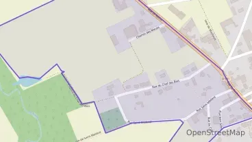 Maison 77 m² quatre pièces à vendre à Saint-Hilaire-le-Grand