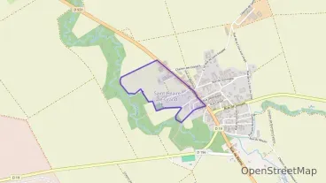 Maison 77 m² quatre pièces à vendre à Saint-Hilaire-le-Grand