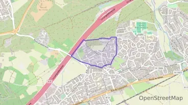 Maison 74 m² quatre pièces à vendre à Baillargues