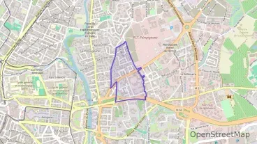 Maison 110 m² quatre pièces à vendre à Montpellier