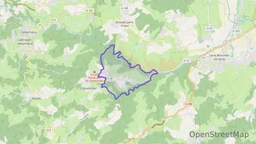 Maison 100 m² cinq pièces à vendre à Chenereilles