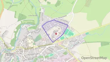 Maison 83 m² trois pièces à vendre à Semur-en-Auxois
