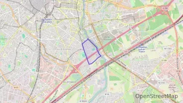 Maison 68 m² quatre pièces à vendre à Montpellier