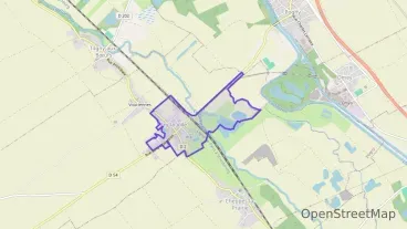 Maison 116 m² sept pièces à vendre à Vitry-la-Ville