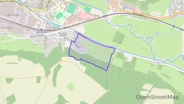 Maison 100 m² six pièces à vendre à Montbard