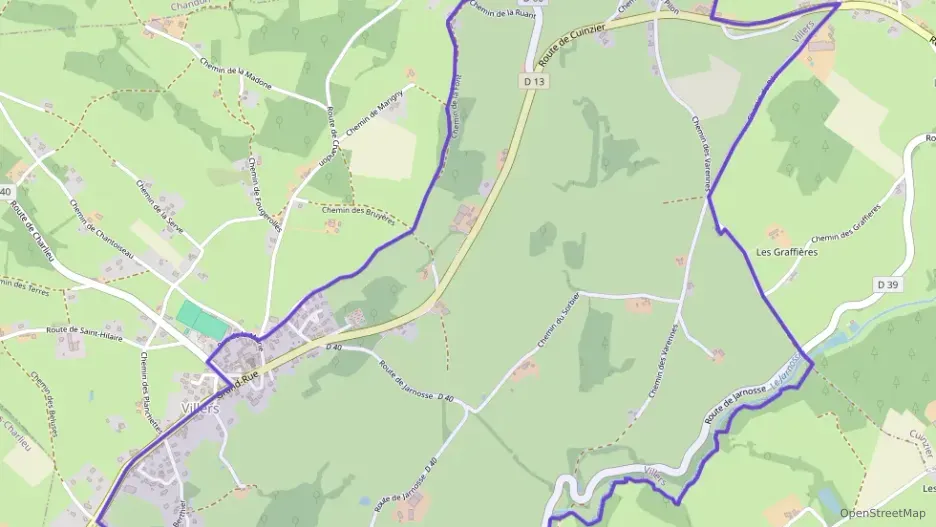 Maison 139 m² cinq pièces à vendre à Villers Maison 139 m² cinq pièces à vendre à Villers