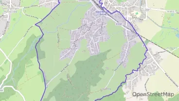Maison 107 m² quatre pièces à vendre à Saint-Romain-le-Puy