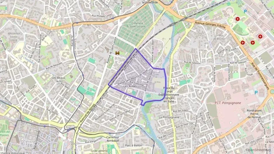 Maison 130 m² cinq pièces à vendre à Montpellier