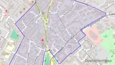 Maison 61 m² quatre pièces à vendre à Montpellier Maison 61 m² quatre pièces à vendre à Montpellier