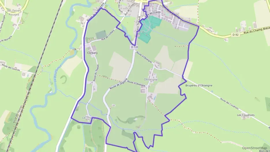 Maison 139 m² six pièces à vendre à Palinges