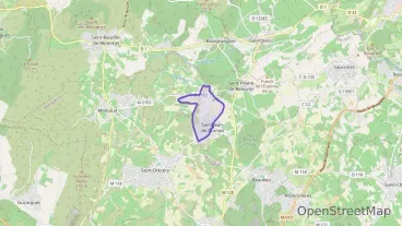Maison 113 m² quatre pièces à vendre à Saint-Jean-de-Cornies