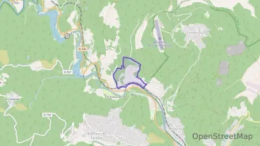 Maison 90 m² quatre pièces à vendre à Sainte-Cécile-d`Andorge
