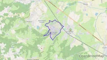 Maison 87 m² quatre pièces à vendre à Saint-Georges-Haute-Ville