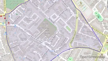 Maison 96 m² quatre pièces à vendre à Montpellier