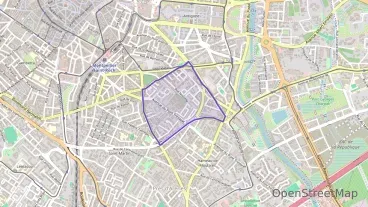 Maison 96 m² quatre pièces à vendre à Montpellier