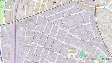 Maison 83 m² quatre pièces à vendre à Montpellier