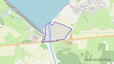 Maison 59 m² trois pièces à vendre à Mesnil-Saint-Père