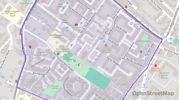 Maison 96 m² trois pièces à vendre à Montpellier
