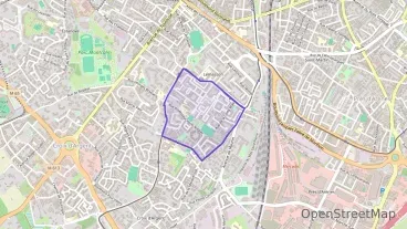 Maison 96 m² trois pièces à vendre à Montpellier