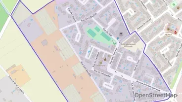 Maison 120 m² quatre pièces à vendre à Lattes