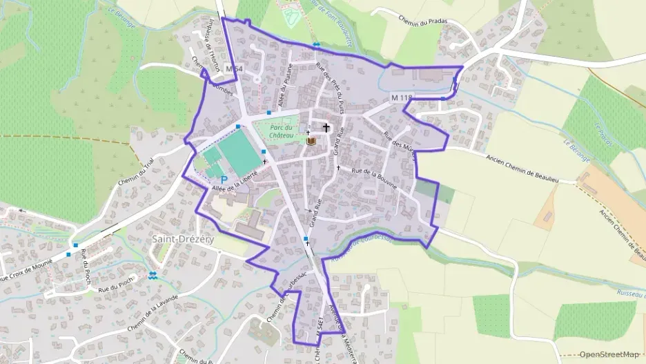 Maison 87 m² quatre pièces à vendre à Saint-Drézéry Maison 87 m² quatre pièces à vendre à Saint-Drézéry