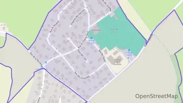Maison 102 m² cinq pièces à vendre à Étang-sur-Arroux