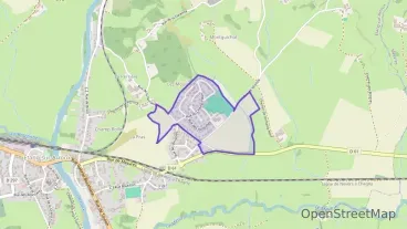 Maison 102 m² cinq pièces à vendre à Étang-sur-Arroux