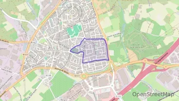 Maison 89 m² quatre pièces à vendre à Vendargues