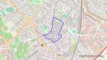Maison 81 m² quatre pièces à vendre à Montpellier