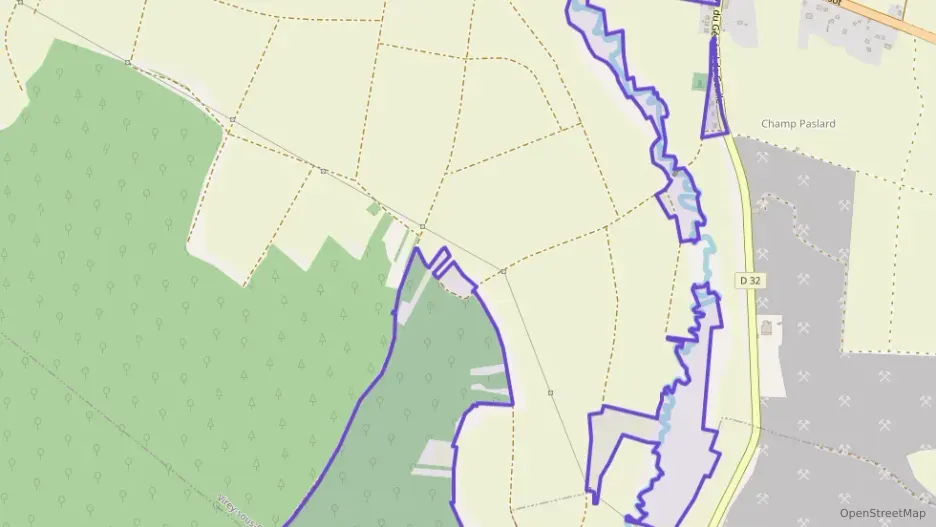 Maison 80 m² quatre pièces à vendre à Virey-sous-Bar Maison 80 m² quatre pièces à vendre à Virey-sous-Bar