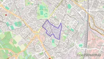 Maison 108 m² cinq pièces à vendre à Montpellier