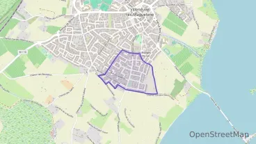 Maison 100 m² cinq pièces à vendre à Villeneuve-lès-Maguelone