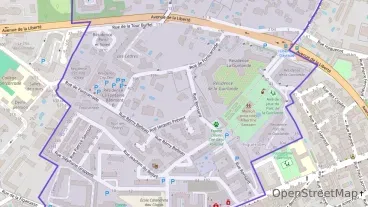 Maison 240 m² sept pièces à vendre à Montpellier