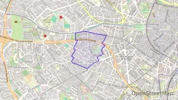 Maison 240 m² sept pièces à vendre à Montpellier