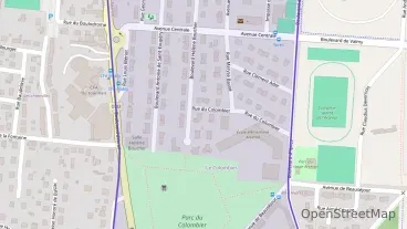 Maison 63 m² quatre pièces à vendre à Roanne