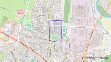 Maison 63 m² quatre pièces à vendre à Roanne