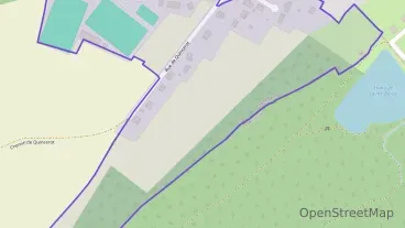 Maison 90 m² quatre pièces à vendre à Saint-Rémy