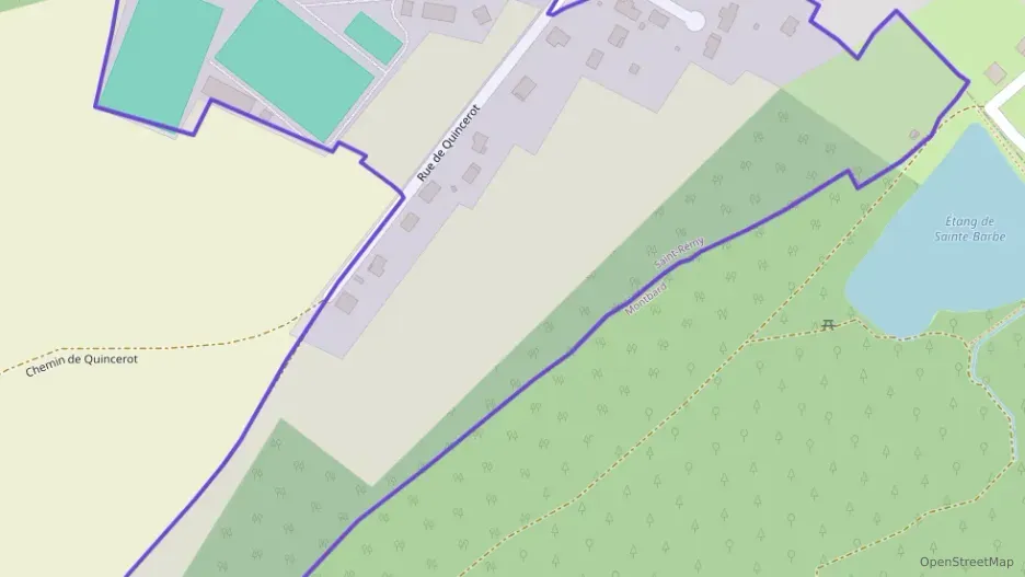Maison 90 m² quatre pièces à vendre à Saint-Rémy