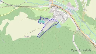 Maison 90 m² quatre pièces à vendre à Saint-Rémy